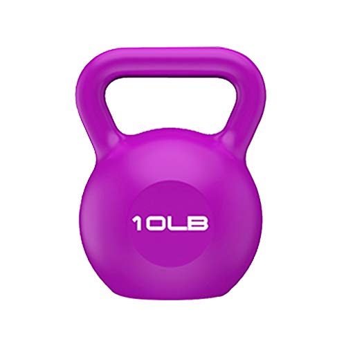  Solide Bell Gewichte Um Das Gesamte Bells Set für Ganzkörpertraining Style7