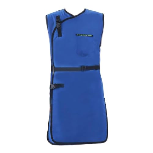 0 5 mmpb Bleischürze for Schutz vor Röntgenstrahlen leichte Schutzkleidung for Gesundheitsuntersuchungen und medizinisch-zahnärztliche Zwecke Medizinische Kleidung 0.35 Mmpb 90x60cm