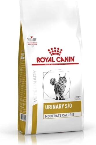 Royal Canin Veterinary Urinary S O 1 5kg Trockenfutter für Zur Unterstützung der Harnwege Bei Struvitkristallen Reduzierter Magnesiumgehalt