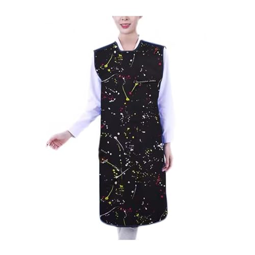 Bleischürze Bleischürze Für Erwachsene Für Schutz Vor Röntgenstrahlen Strahlenresistente Bleiweste Schutzkleidung Unisex 0.5mmpb