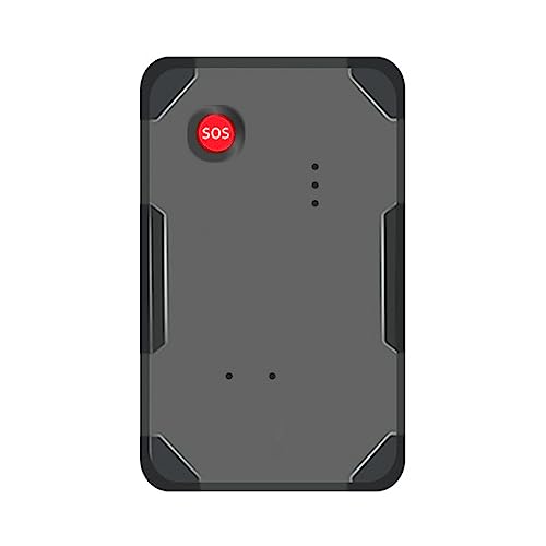  Mini Magnetischer Riloer Mini Magnetischer Echtzeit LKW Fahrzeugortung Diebstahlschutz