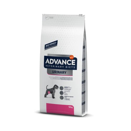 ADVANCE Urinary Trockenfutter Hund 1-er Pack 1 x 12 kg