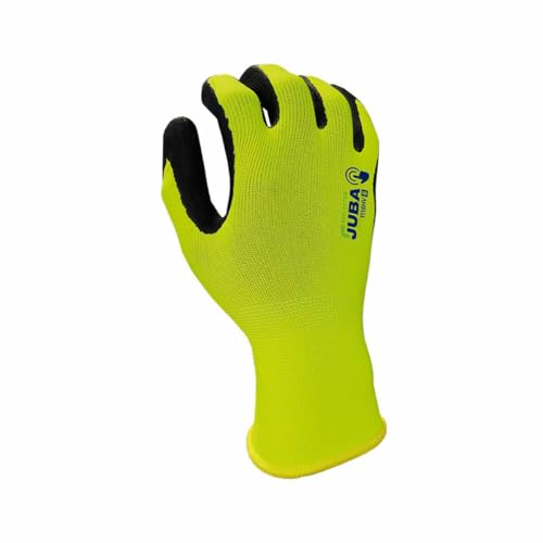 Juba Einweghandschuhe der Marke EAN 8423752234479