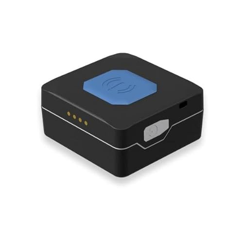 TMT25084A500 - TMT250 - Mini Tracker Easy persönlicher Tracker mit GNSS GSM und BT