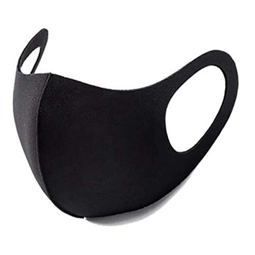 Grafanty Wiederverwendbare Gesichtsmaske Staubmaske Holzbearbeitung Bau Outdoor-Atemmaske Lauftraining Trainingsmaske Männer Frauen Schützen Mundschutz Anti Luftverschmutzung