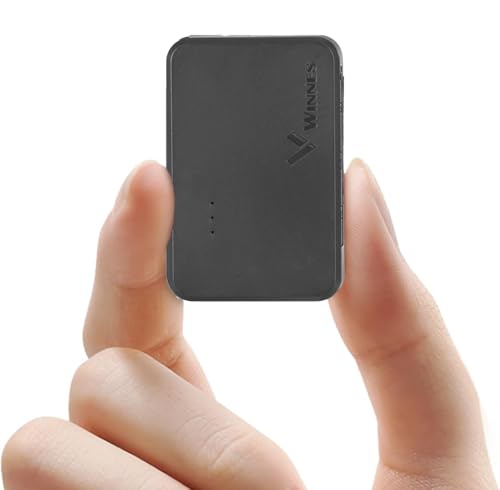  4G wiederaufladbarer magnetischer Ortungsgerät inkl SIM Echtzeit Tracking in der gesamten W APP Web Tracking und Alarme ABO erforderlich