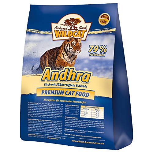    Adult Andhra     3kg   Katzenfutter