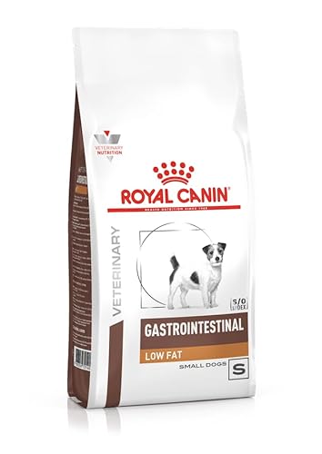  Gastrointestinal Low Fat Small Dogs 1 5kg Für kleine mit Magen Darm Problemen Kann dabei helfen für eine gesunde Verdauung zu Sorgen