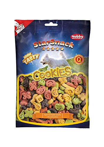 Nobby STARSNACK Cookies Variant Mix 500 g