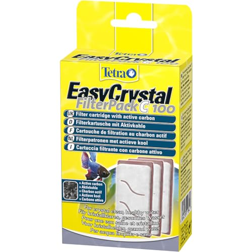 Tetra Easycrystal Filter100 3