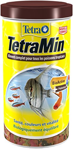 Tetra TetraMin - 1 L