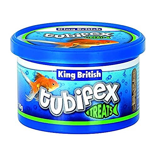 King British Tubifex 10 g