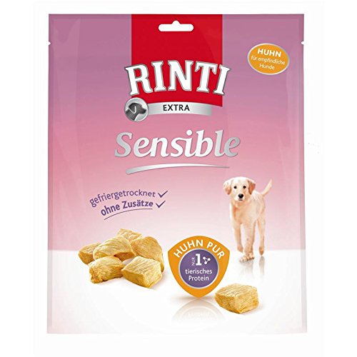 Rinti Sensible Snack Huhn 9 x 120 g