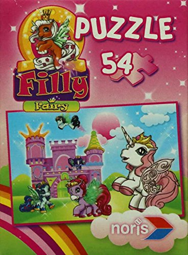 FILLY PUZZLE 54 TEILE