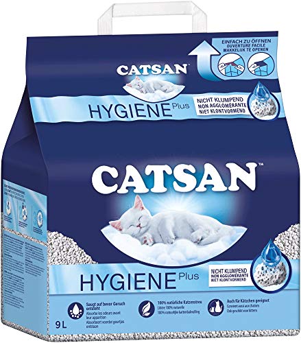 Catsan Hygienestreu 9000 ml