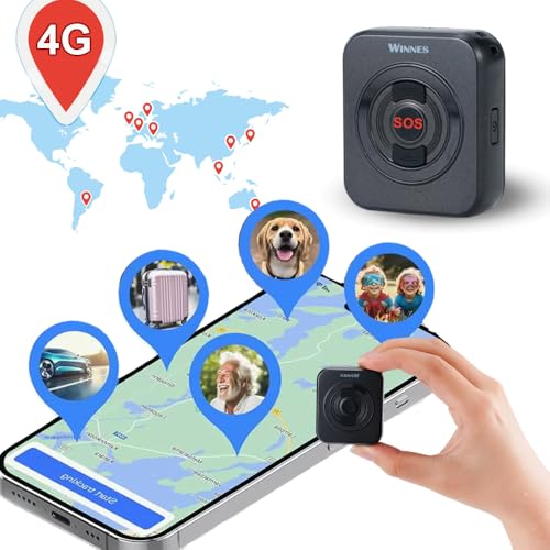 4G SOS Taste und DREI Rückenabdeckungen EIN Gerät für mehrere Zwecke Live Tracking Kostenlose App Tracking Smart SIM Karte für Kind Auto Geldbörsen