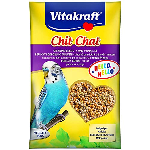 Vitakraft Chit Chat