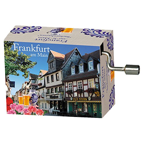 Fridolin 99233 Steigerlied blau