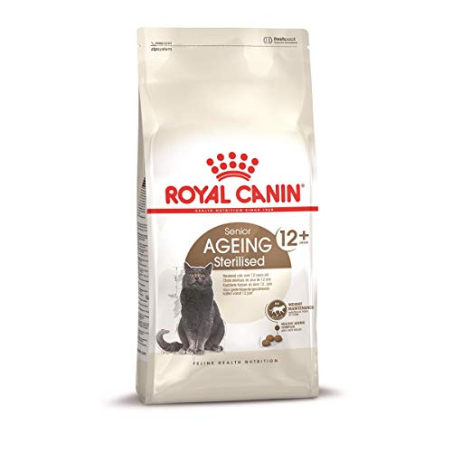 Royal Canin Feline Sterilised 12 1er Pack 1 x 2 kg