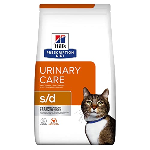  S Urinary Care s d Chicken 3