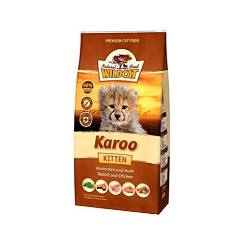  Karoo Kitten 500 g
