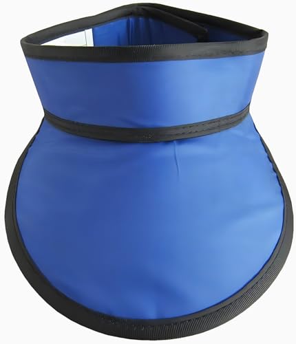 Schilddrüsenhalsband Bleischürze Röntgenschutz-Bleischürze Strahlenschutzanzug Strahlenschutz Für Tierkliniken Krankenhäuser Schilddrüsenschild Bleiäquivalenz-Schutzkleidung Tests 0.5mmpb