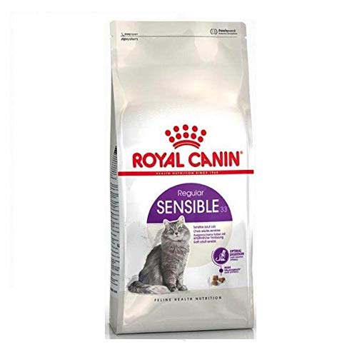 Royal Canin 55121 Sensible 2 kg - Katzenfutter