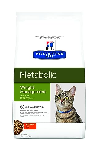 Hill s 52742214702 Cats Dry Food 1.5 kg Adult Chicken