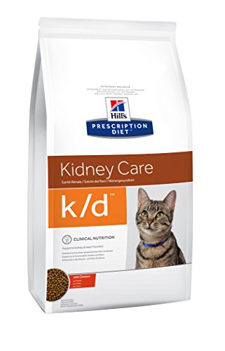 Hills Prescription Diet Feline K D 1 5 kg