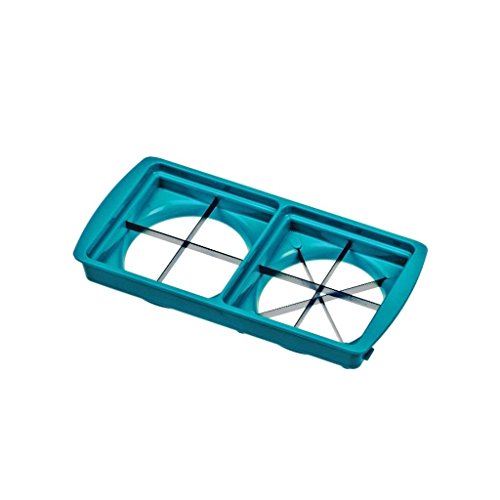 Genius Neu Ersatzteile Nicer Dicer Plus Grund-Deckel - Hobeleinsatz - Messereinsätze - Sparschäler - Behälter - Deckel Vierteln und Achteln Petrol Genius Neu Ersatzteile Nicer Dicer Plus Grund-Deckel - Hobeleinsatz - Messereinsätze - Sparschäler - Behälter - Deckel Vierteln und Achteln Petrol