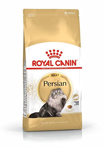 ROYAL CANIN Persische trocken 2 kg Kata- - Katzen Trockenfutter Kroketten