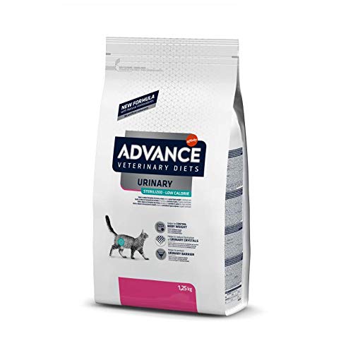  Veterinary Diets Urinary Sterilized Low Calorie 7 5