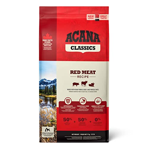 Acana Classics Classic Red - 14 5 kg