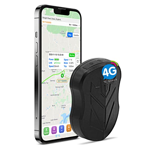 SinoTrack Auto-GPS-Tracker ST-905L 4G GPS-Tracker-Ortung Echtzeit-Standortortungsgerät Auto-Motorrad-GPS-Gerät für LKW-Taxibusse