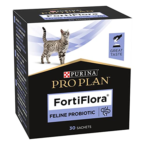 PURINA Pro Plan FortiFlora 30 x 1 g