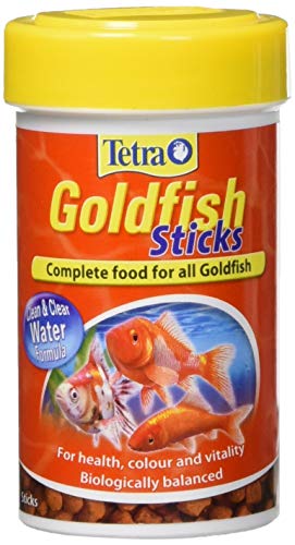 Tetra Goldfisch   34g