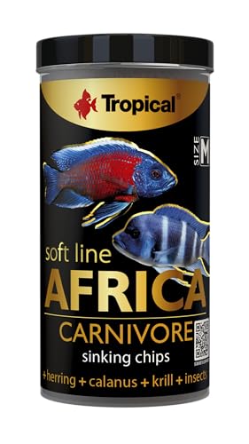  Soft Line Africa Carnivore 1x 130 g