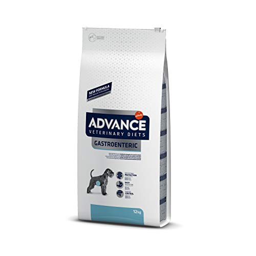 ADVANCE Gastro Enteric Trockenfutter Hund 1-er Pack 1 x 12 kg