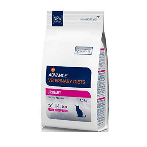 Advance - Advance Urinary Cat Veterinary Diets - 1764 - 3 KG.