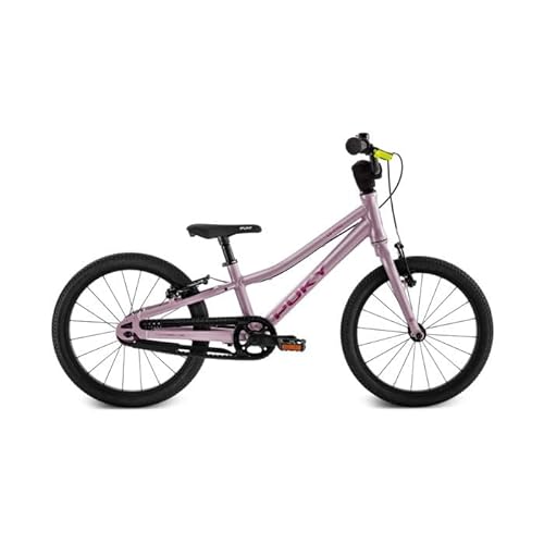 Puky LS-Pro 18  Alu Kinder Fahrrad Pearl pink