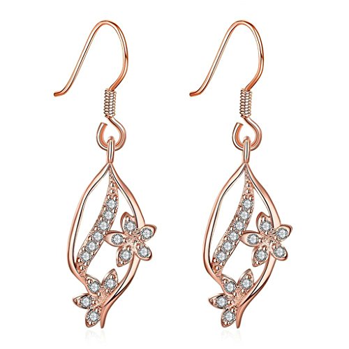 keltischer schmuck ohrringe