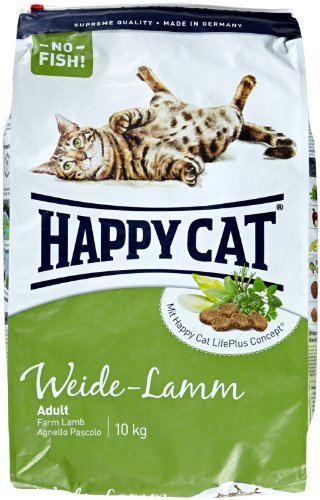 happy cat katzenfutter günstig online bestellen