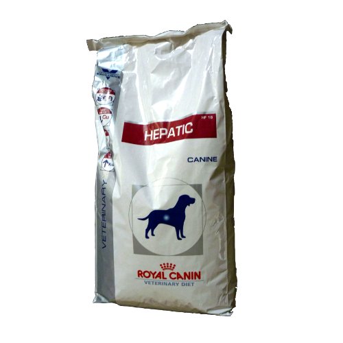 Royal Canin Hepatic Dog Food Kg Royal Canin Hepatic Dog Food Kg