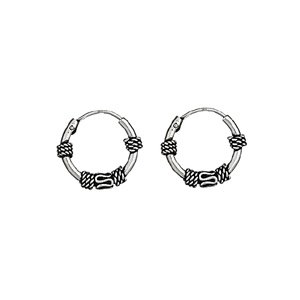 keltischer schmuck ohrringe