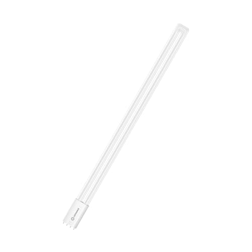 LEDVANCE DULUX LED L55 HF AC MAINS V 25W 840 2G11