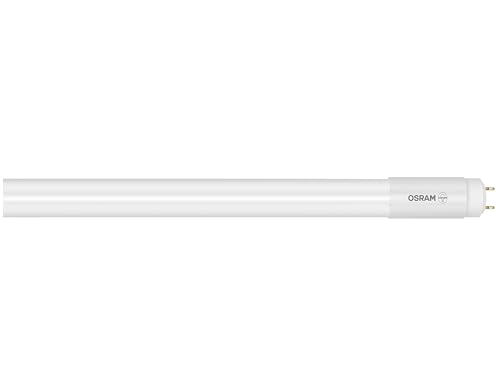 OSRAM LED EEK E A - G G13 Röhrenform 8W 18W Neutralweiß x H 27 80mm x 27 80mm 1 Stück