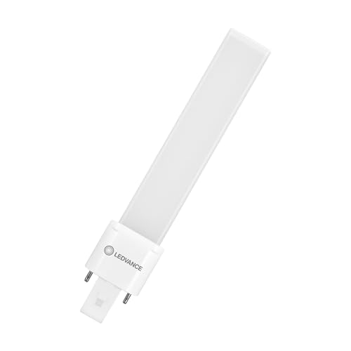 LEDVANCE DULUX LED S9 EM AC MAINS V 4W 840 G23
