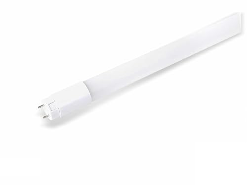 V-TAC LED-Röhre VT-151 EEK F 20 W 2100 lm G13 4000 K 150 cm 8 Stück