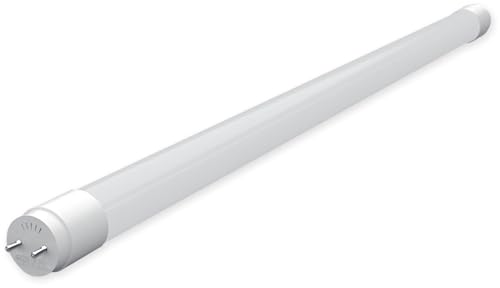 LED Glas-Röhre T8 für KVG VVG G13 120cm 18W 4000K 2700lm 300 150lm W inkl. Starter schaltbar