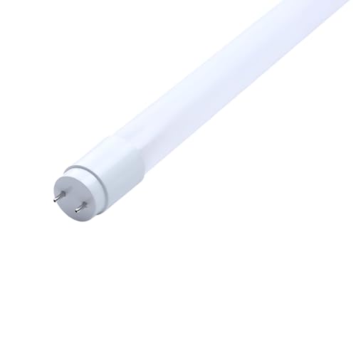 LEDKIA LIGHTING LED-Röhre T8 G13 120 cm Schwarzlicht 18W Einseitige Einspeisung Ultraviolettes Licht Nein T8 G13